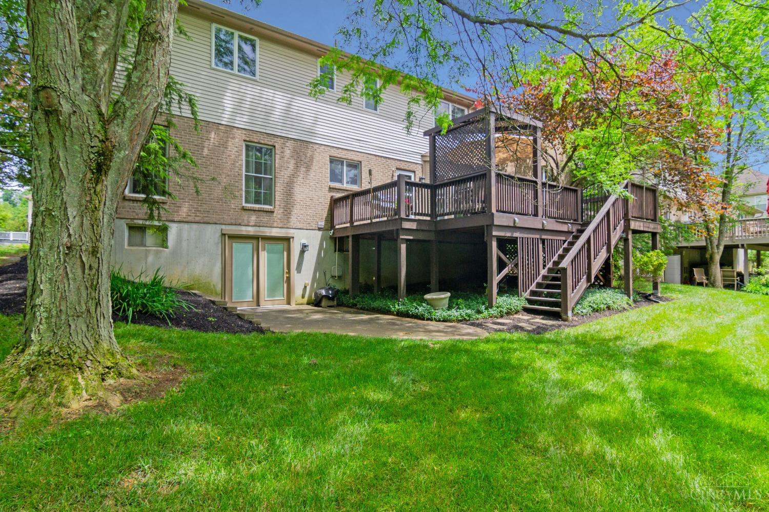 2619 Ashwood Drive