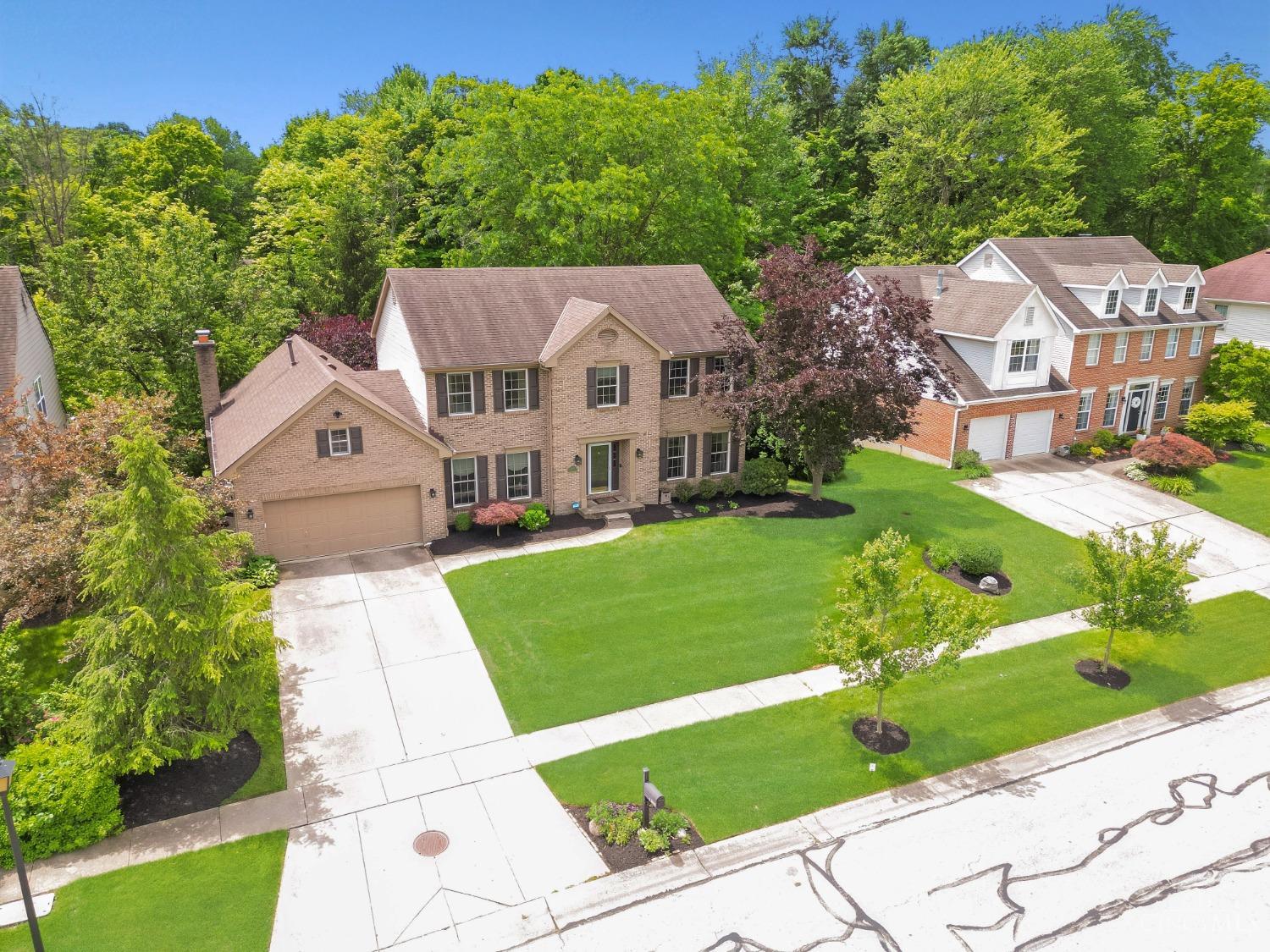 2619 Ashwood Drive