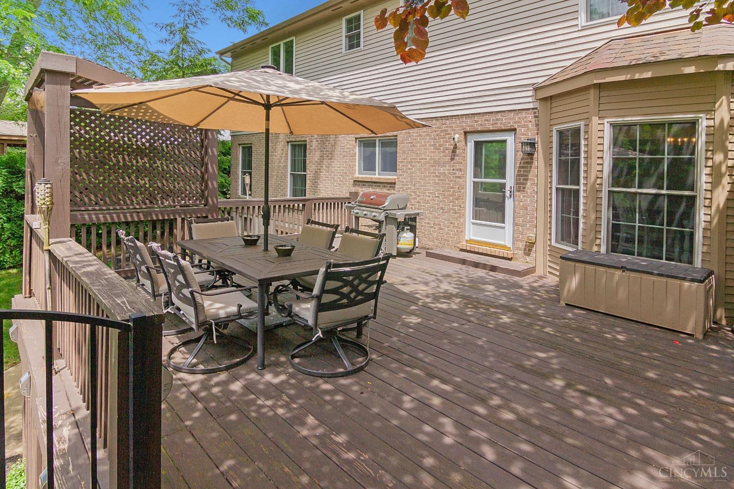 2619 Ashwood Drive