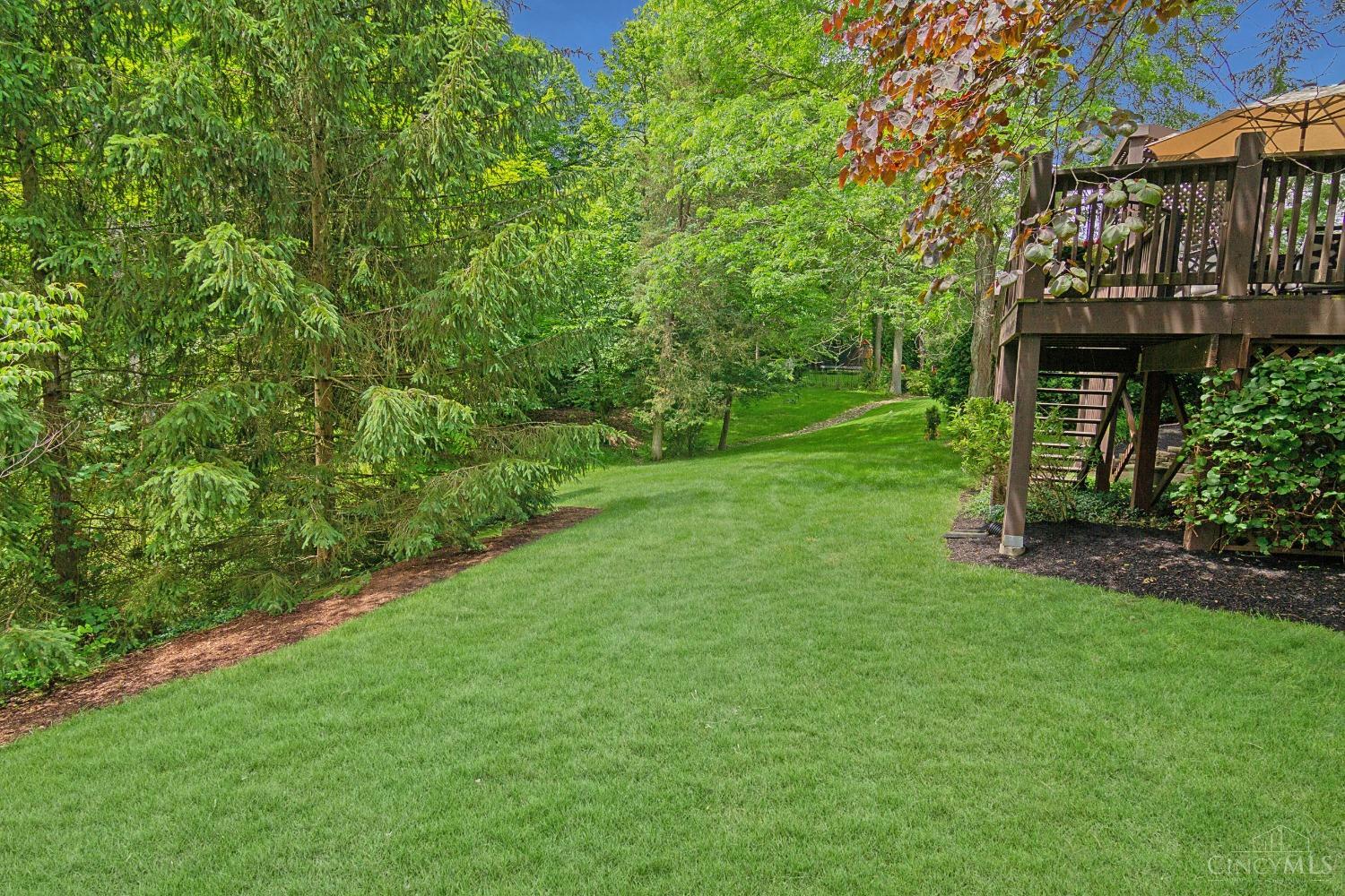 2619 Ashwood Drive