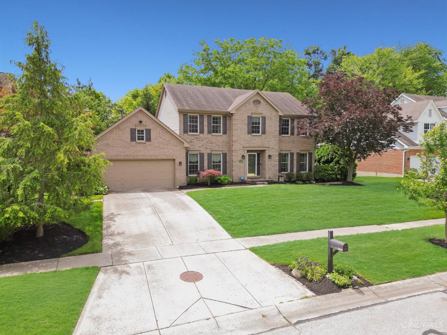 2619 Ashwood Drive