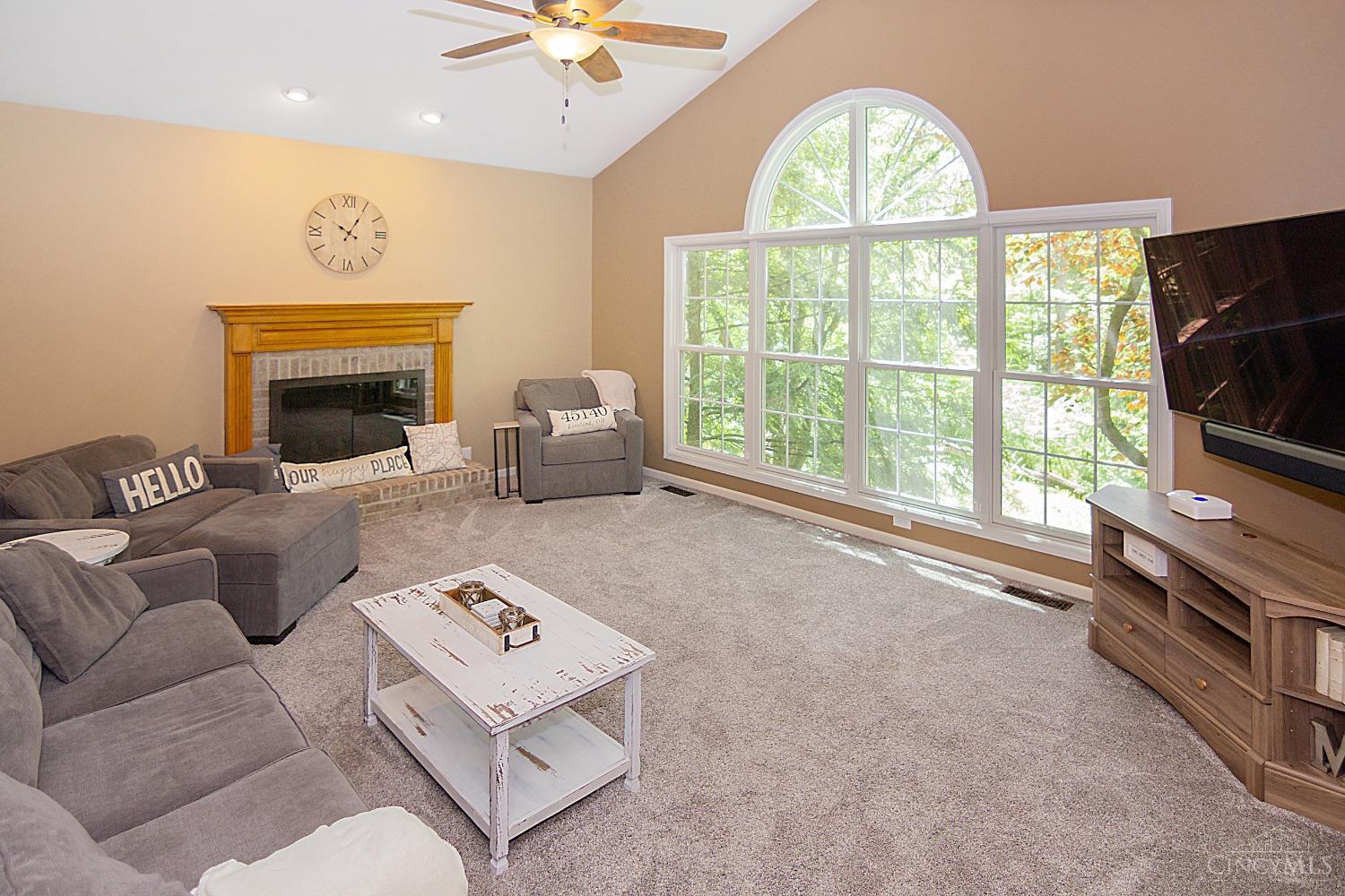 2619 Ashwood Drive