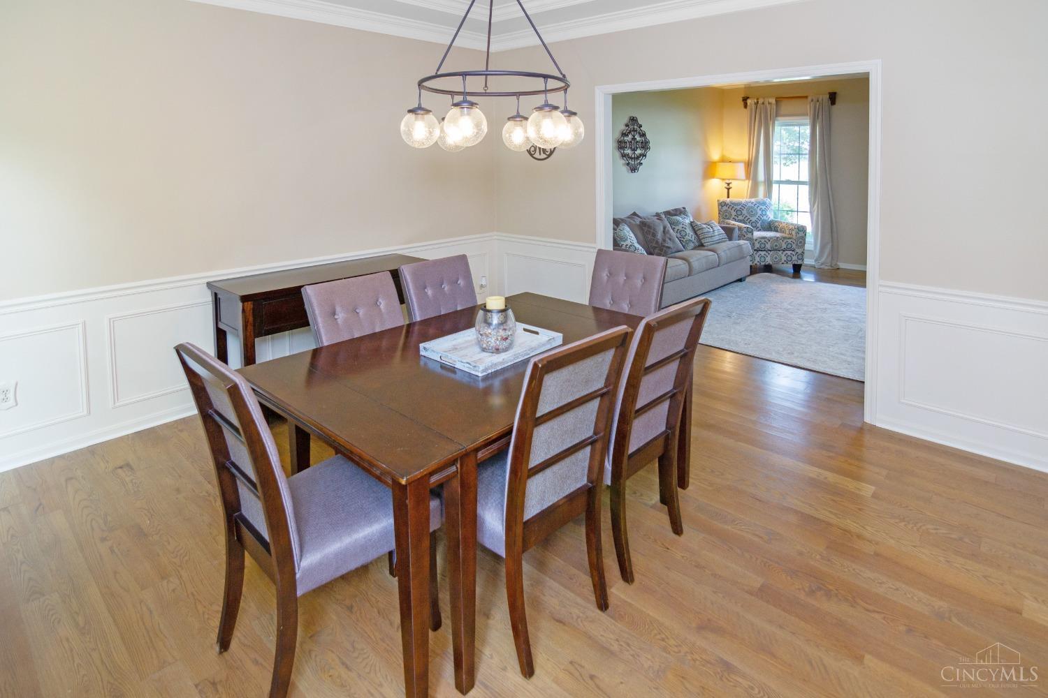 2619 Ashwood Drive