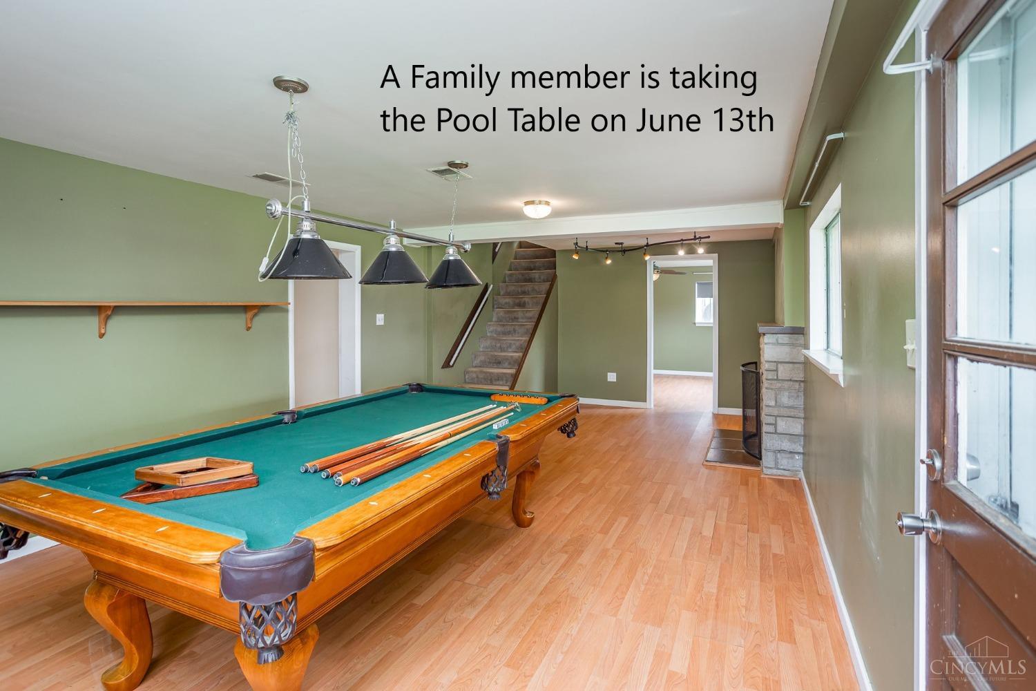 7095 Dimmick Rd