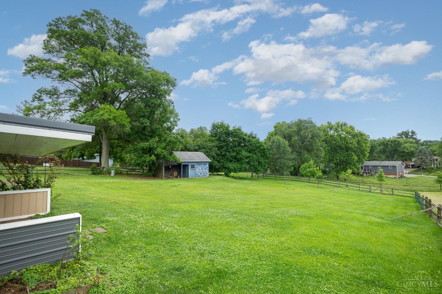7095 Dimmick Rd