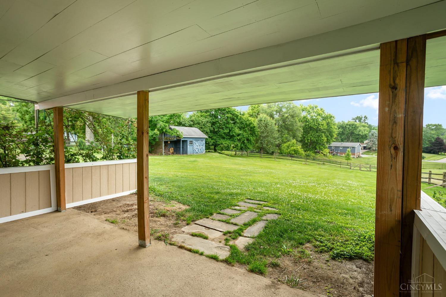 7095 Dimmick Rd