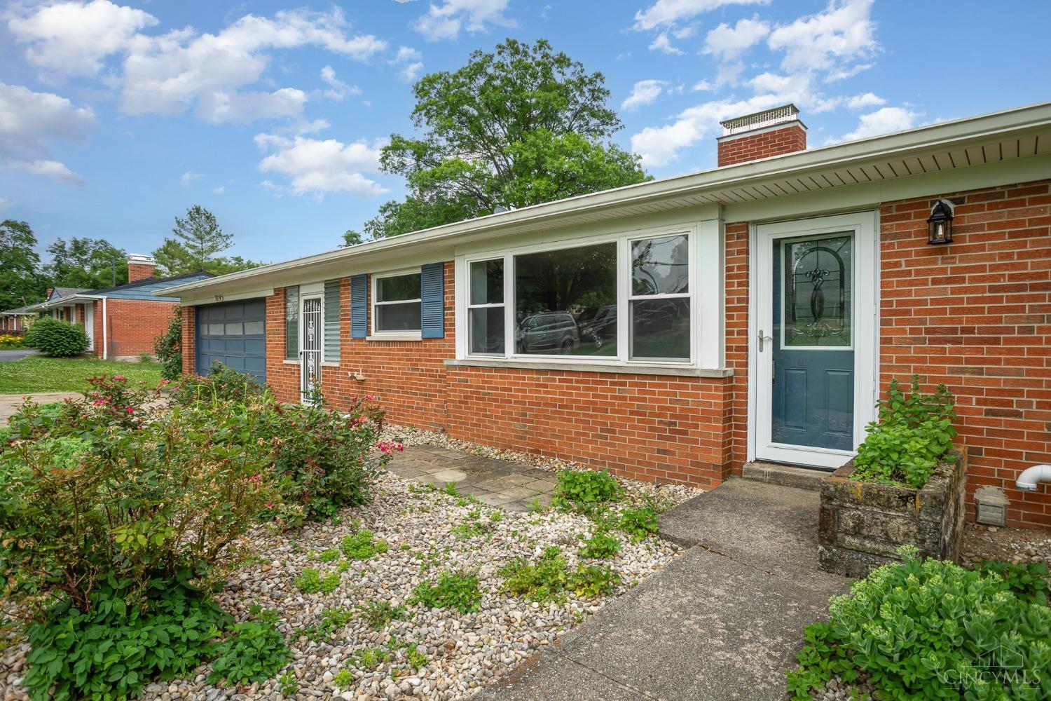 7095 Dimmick Rd
