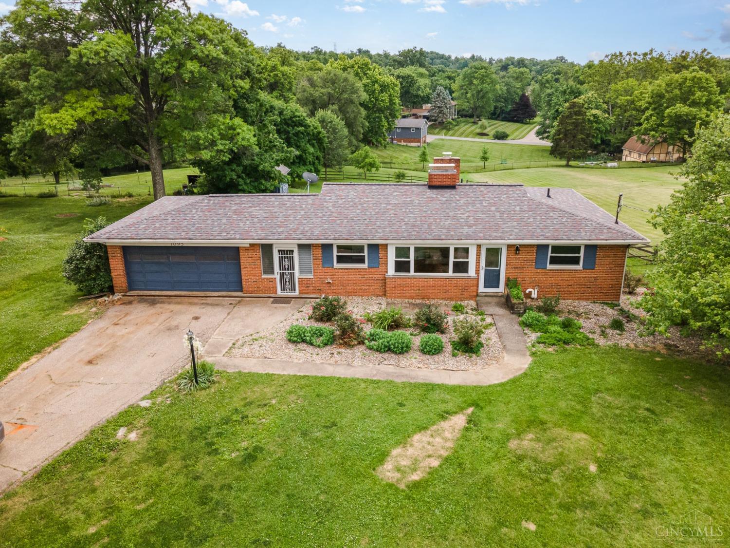 7095 Dimmick Rd