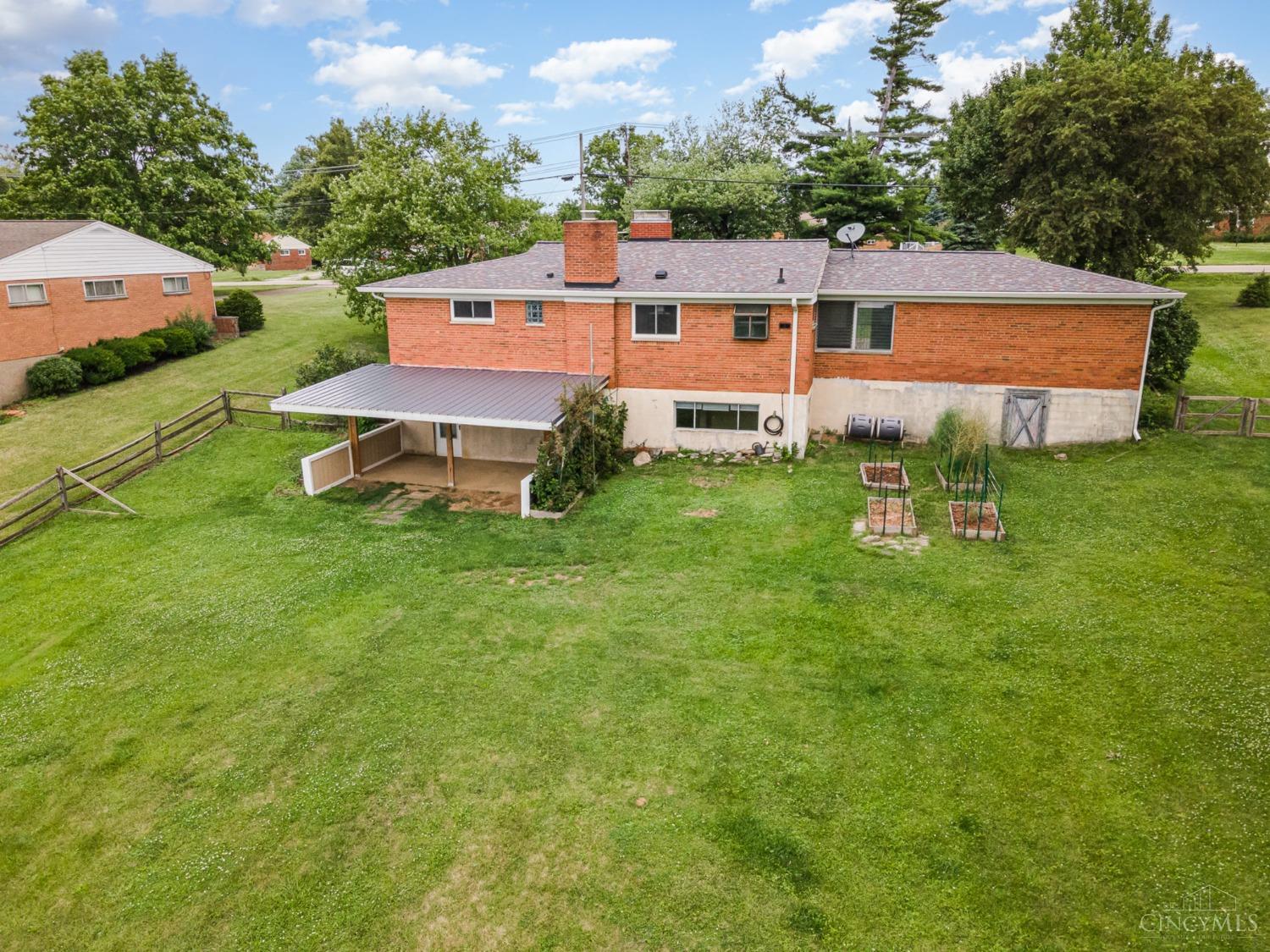 7095 Dimmick Rd