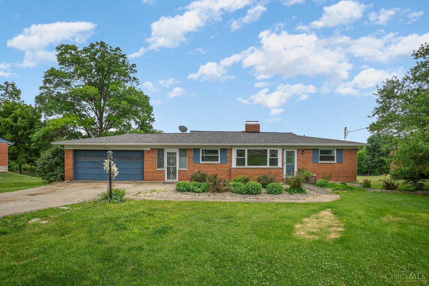 7095 Dimmick Rd