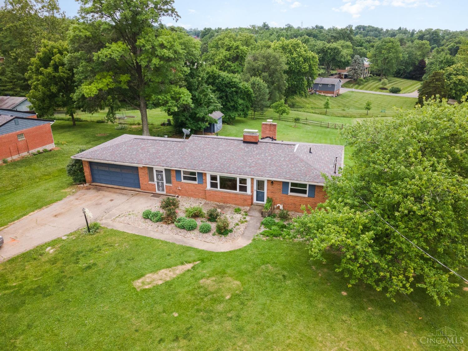 7095 Dimmick Rd