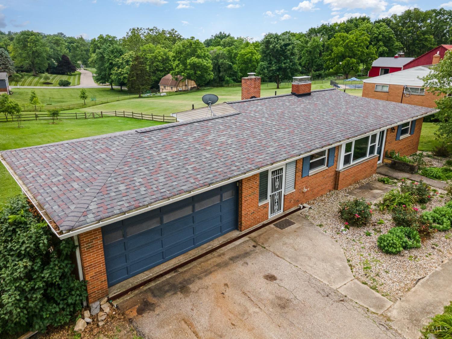 7095 Dimmick Rd