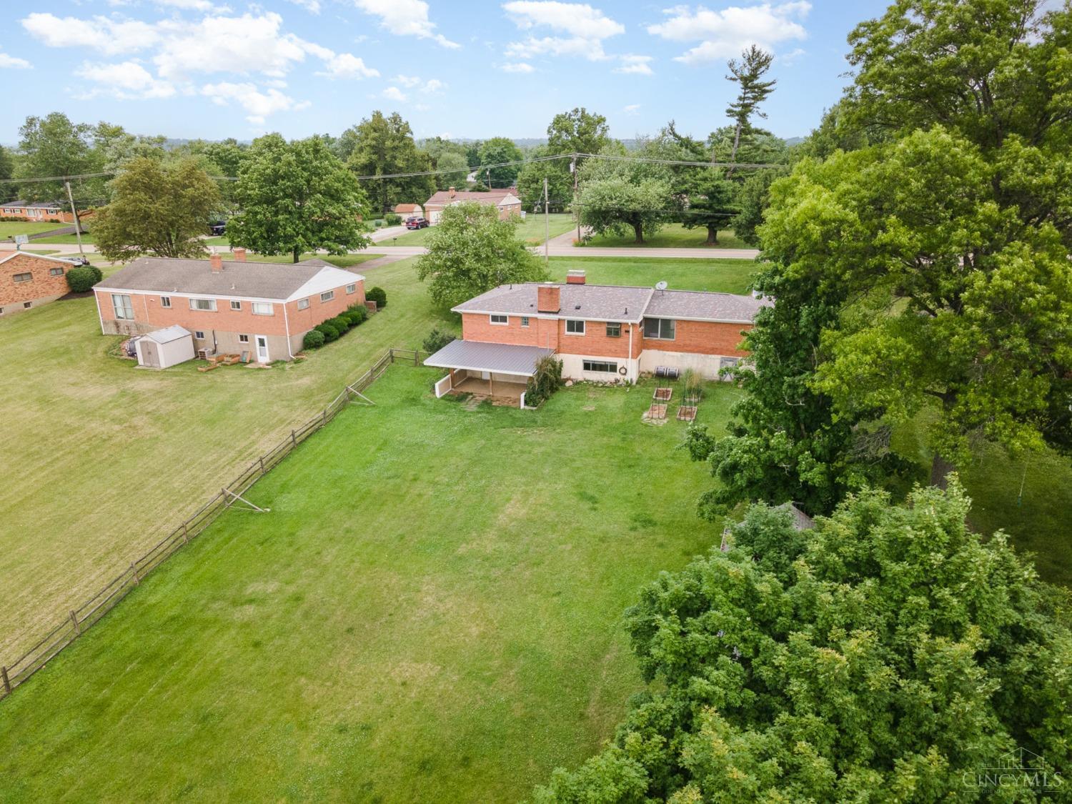 7095 Dimmick Rd