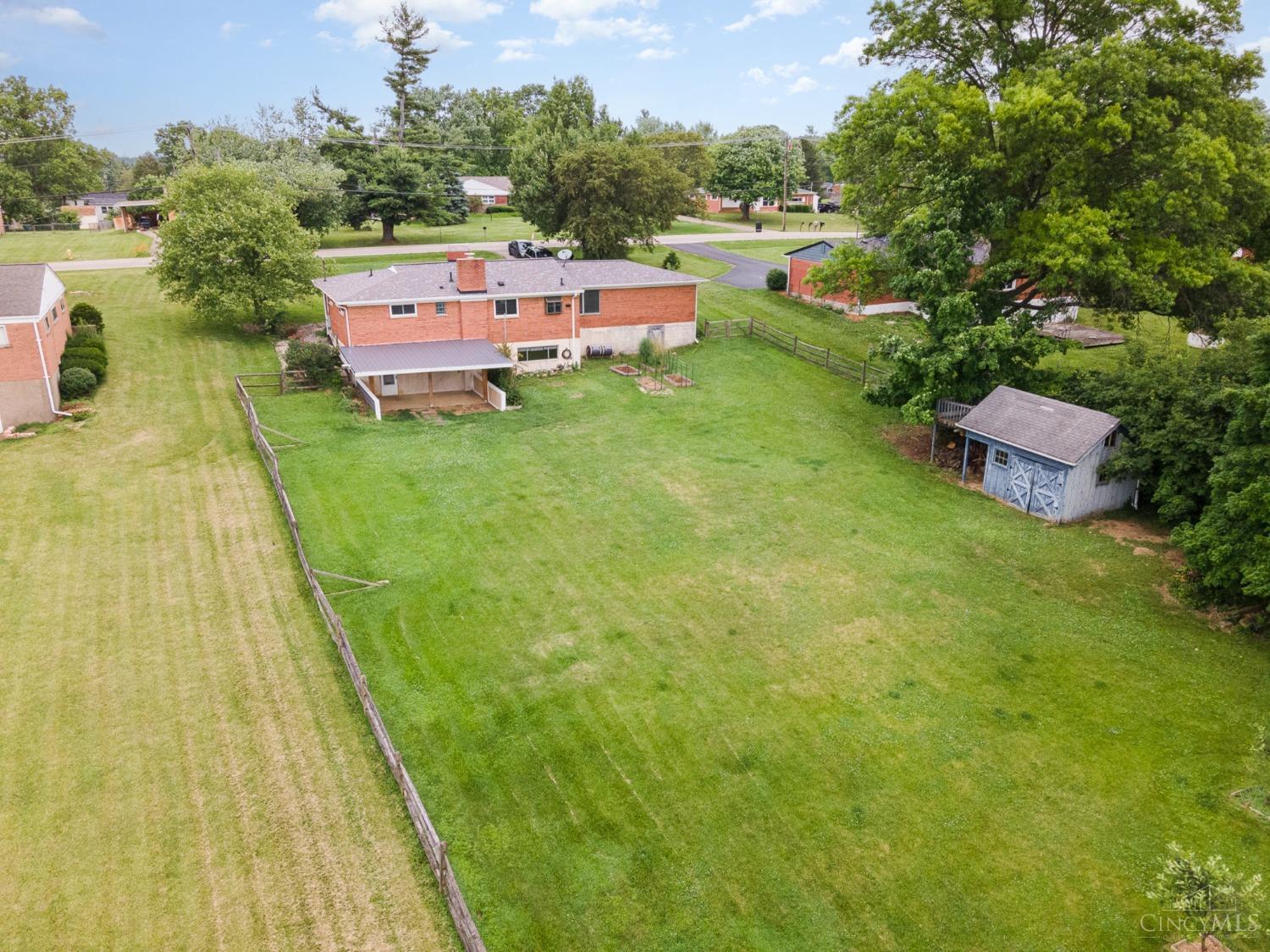 7095 Dimmick Rd