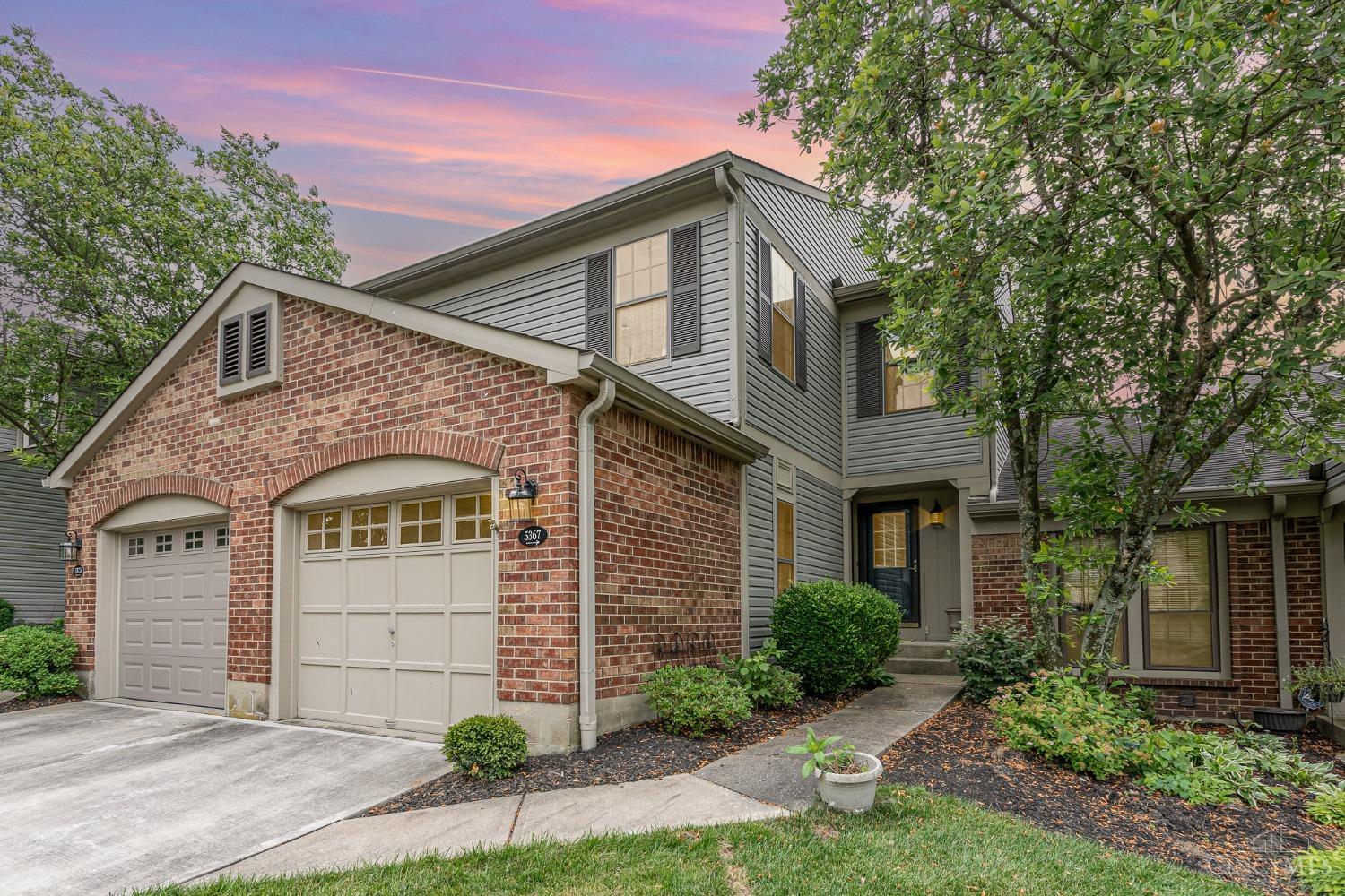 5367 Gantzfield Ct
