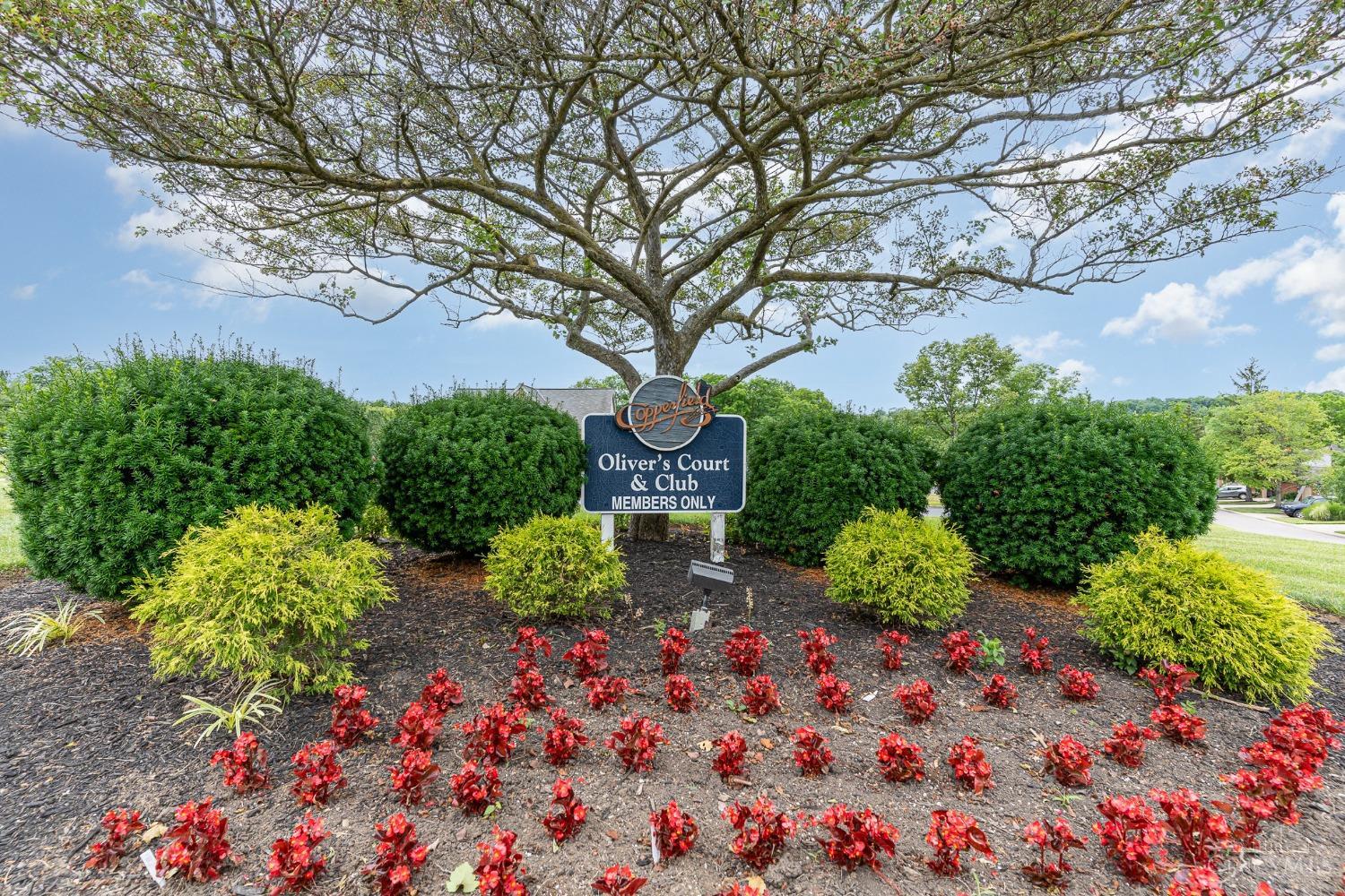 5367 Gantzfield Ct