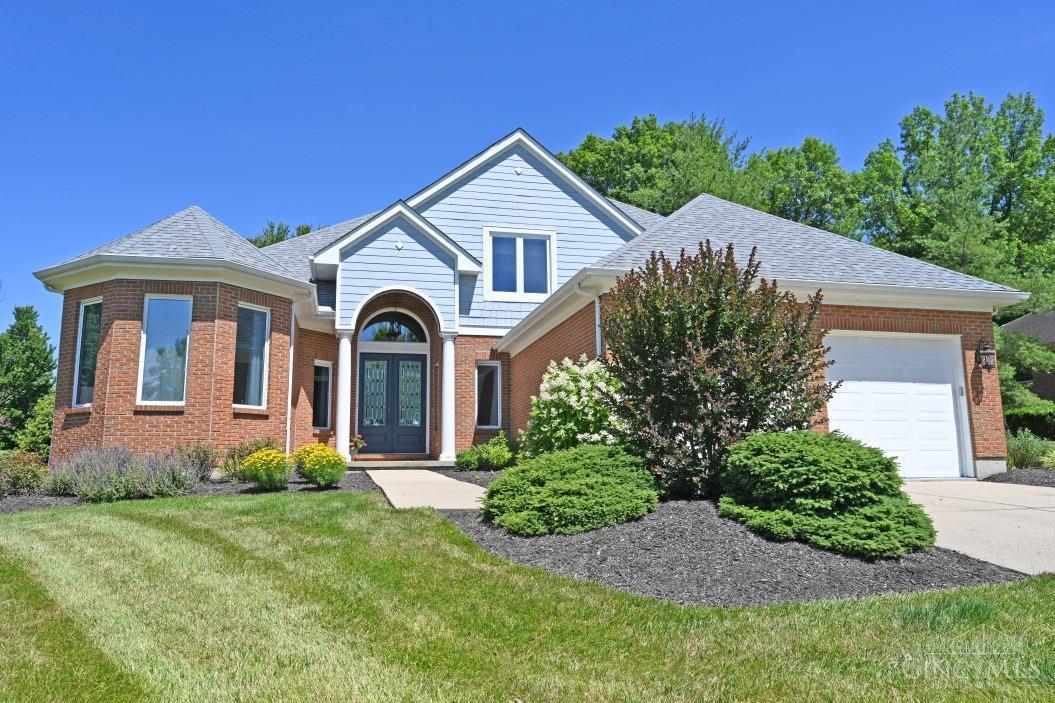 Residential for sale in Pierce Twp, Ohio, 1808478