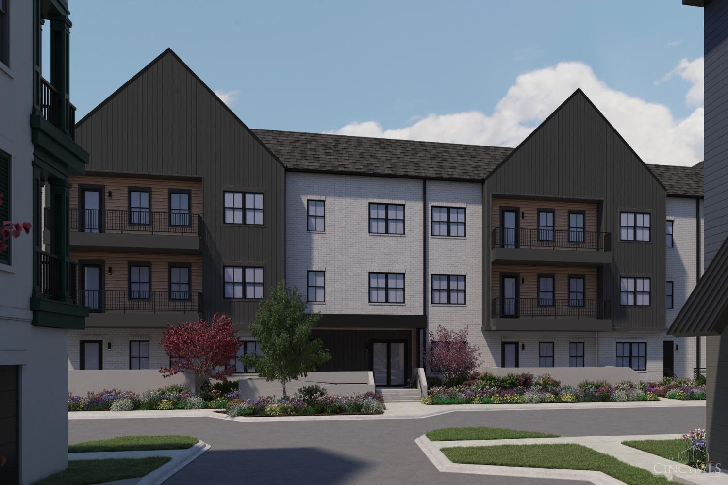 Homes for sale in Blue Ash, OH | 4270 Parkview Dr #303, Blue Ash, OH 45242 | MLS# 1808652