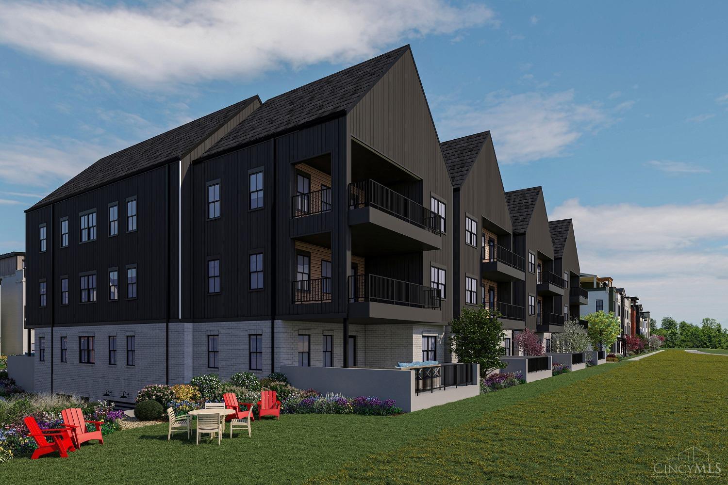 Homes for sale in Blue Ash, OH | 4270 Parkview Dr #303, Blue Ash, OH 45242 | MLS# 1808652