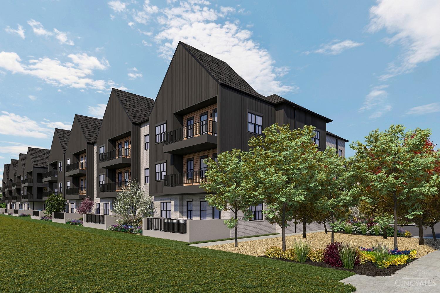 Homes for sale in Blue Ash, OH | 4270 Parkview Dr #303, Blue Ash, OH 45242 | MLS# 1808652