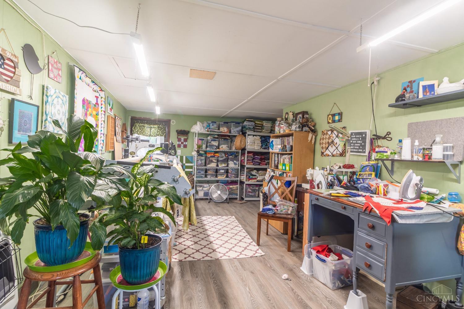 924 Cosby Street