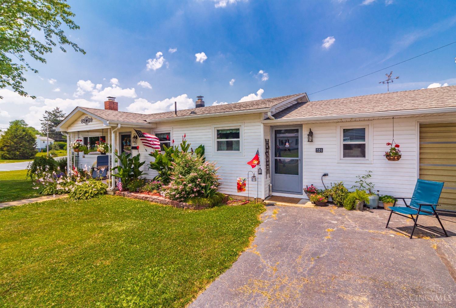 924 Cosby Street