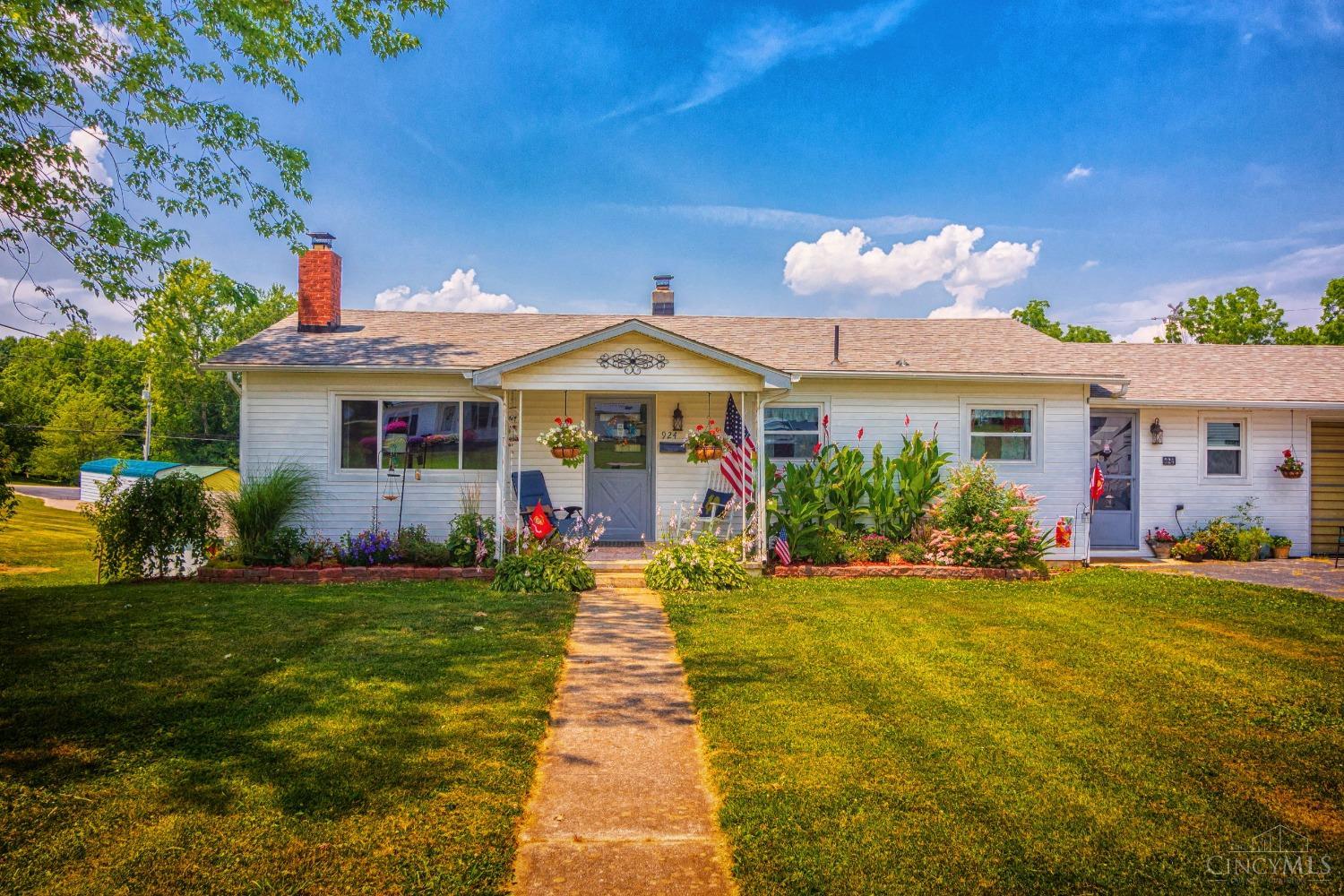 924 Cosby Street