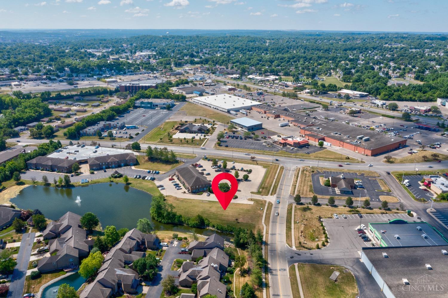 850 NW Washington Boulevard, Hamilton, OH, 45013 — photo 21