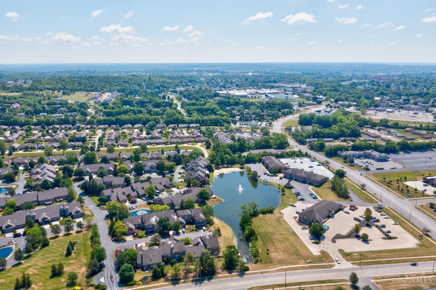 850 NW Washington Boulevard, Hamilton, OH, 45013 — photo 4