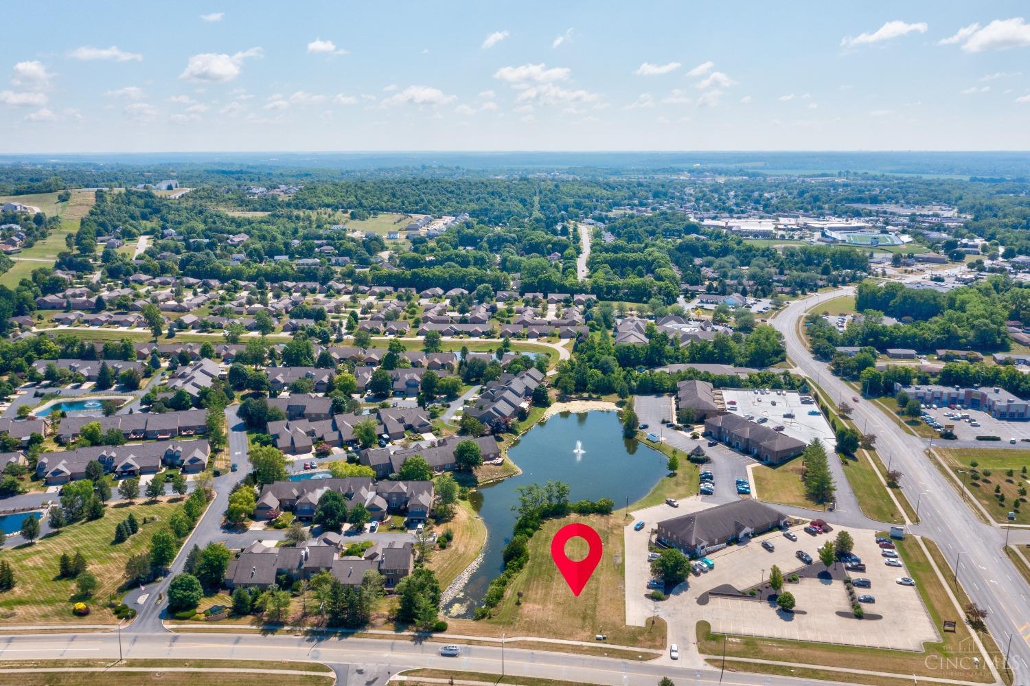 850 NW Washington Boulevard, Hamilton, OH, 45013 — photo 5