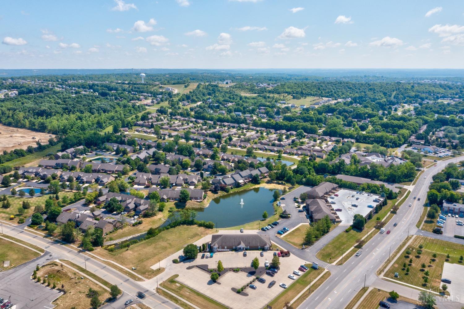 850 NW Washington Boulevard, Hamilton, OH, 45013 — photo 7