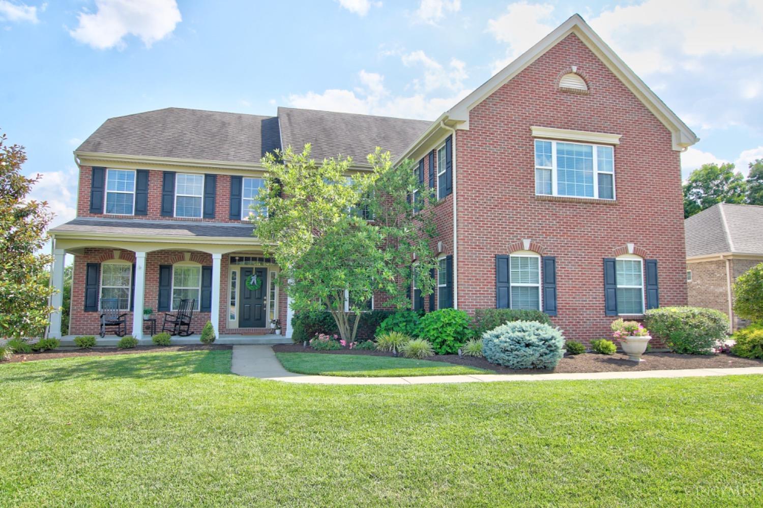 Properties RealLink Real Estate