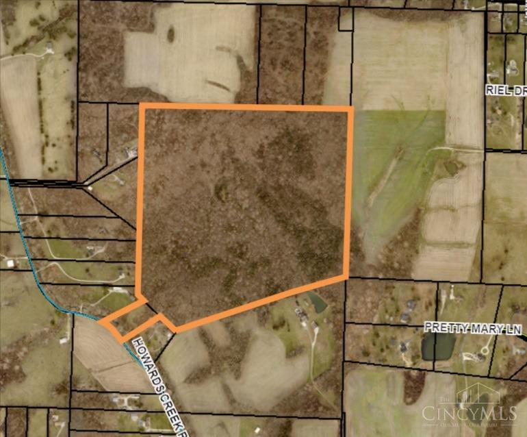 4380 Howards Creek Road, Morgan Twp, OH, 45053 — photo 2