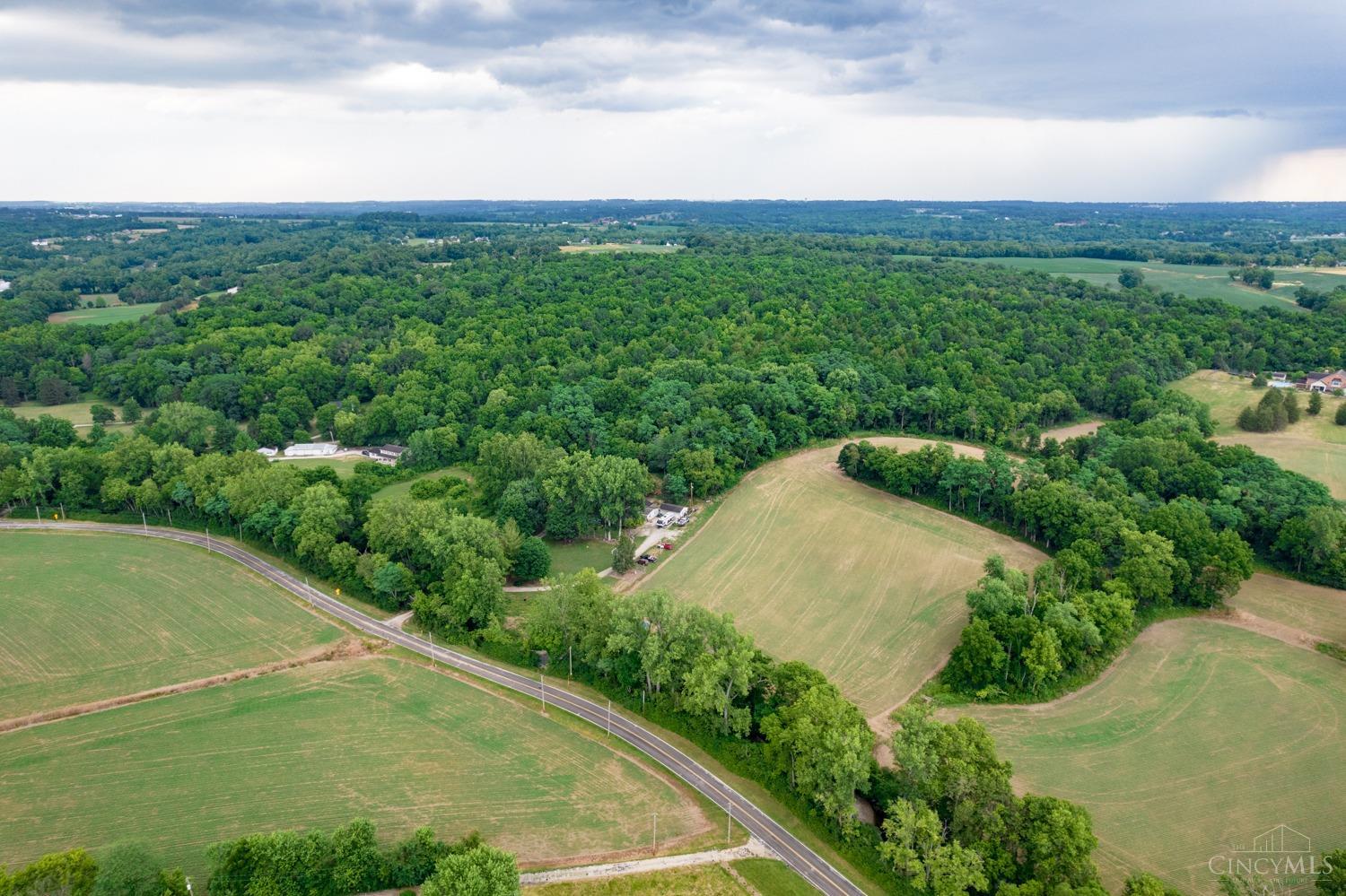 4380 Howards Creek Road, Morgan Twp, OH, 45053 — photo 4