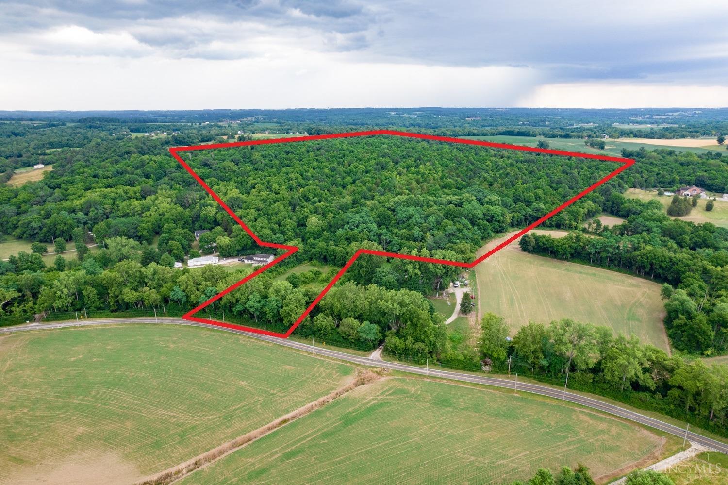 4380 Howards Creek Road, Morgan Twp, OH, 45053