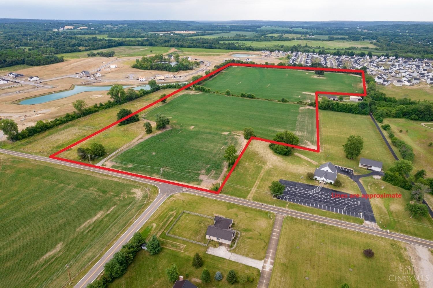 1st image of 40 Edgewood Rd, Harrison, OH 45030 | MLS# 1806605