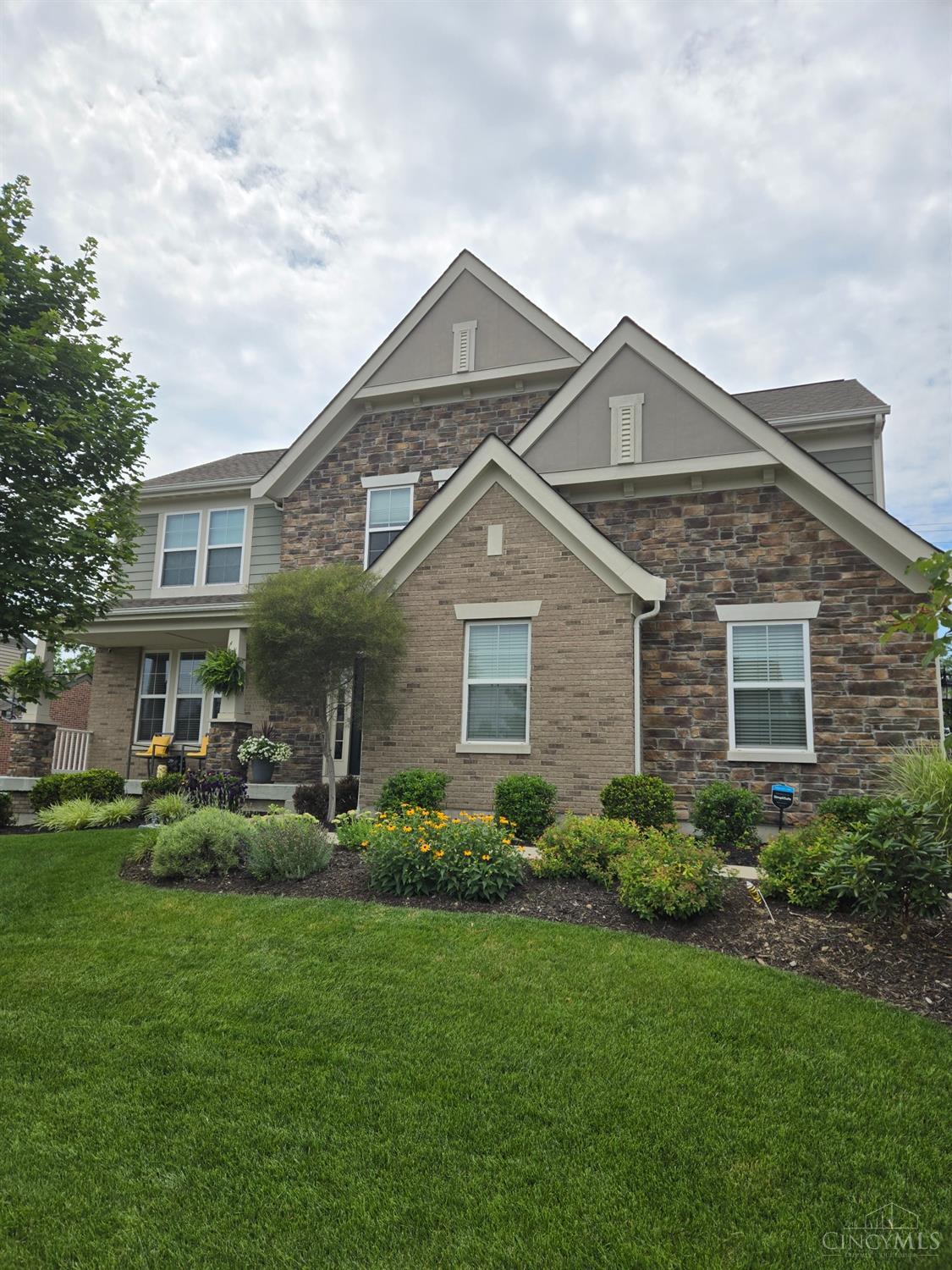 Shaker Run Homes For Sale Lebanon Ohio 45036