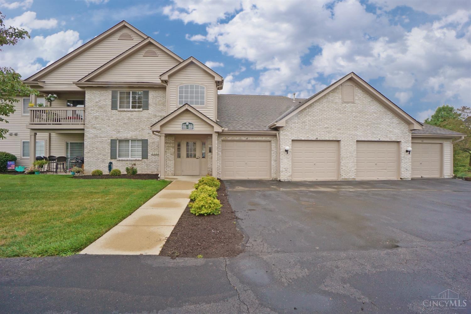 Mason Real Estate 4825 Bordeaux Ln OH 45040 268,000