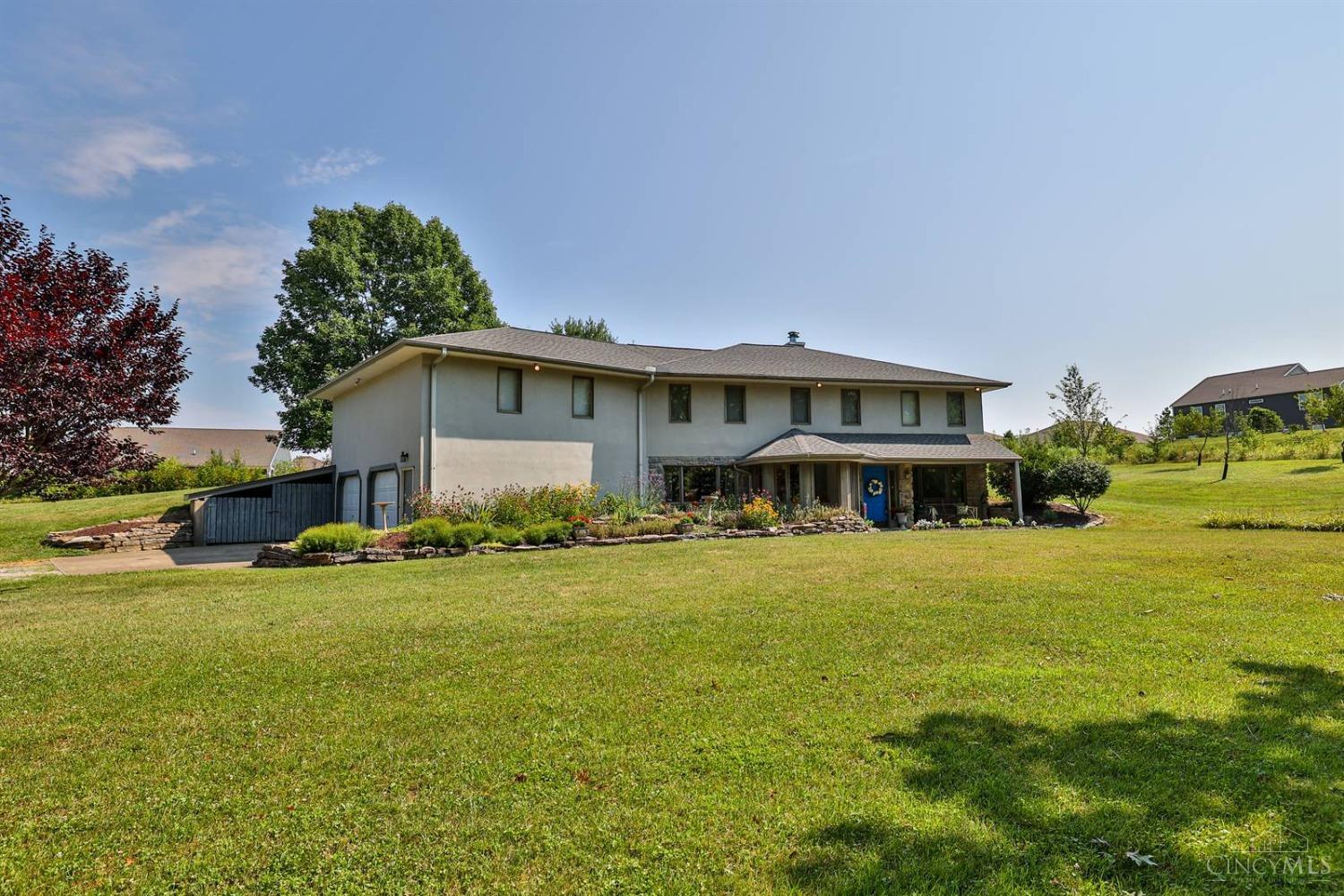 Batavia Twp Real Estate 328 Mt Holly Rd OH 45102 400,000