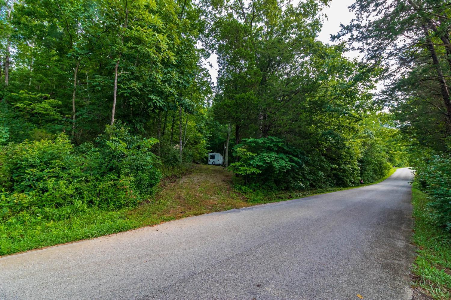 0 Fawcett Rd