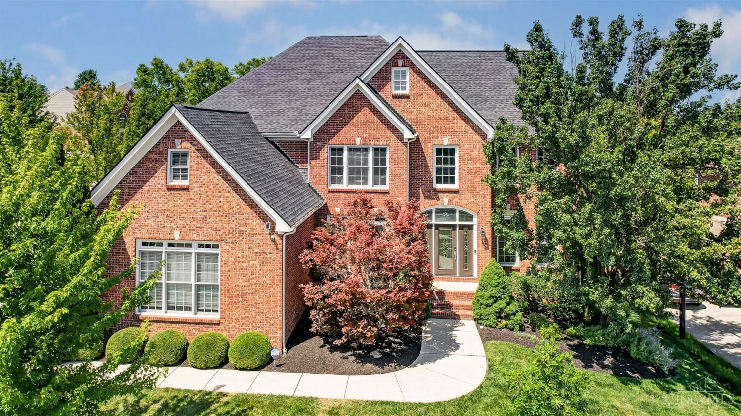 Ashmont Homes For Sale Mason Ohio 45040