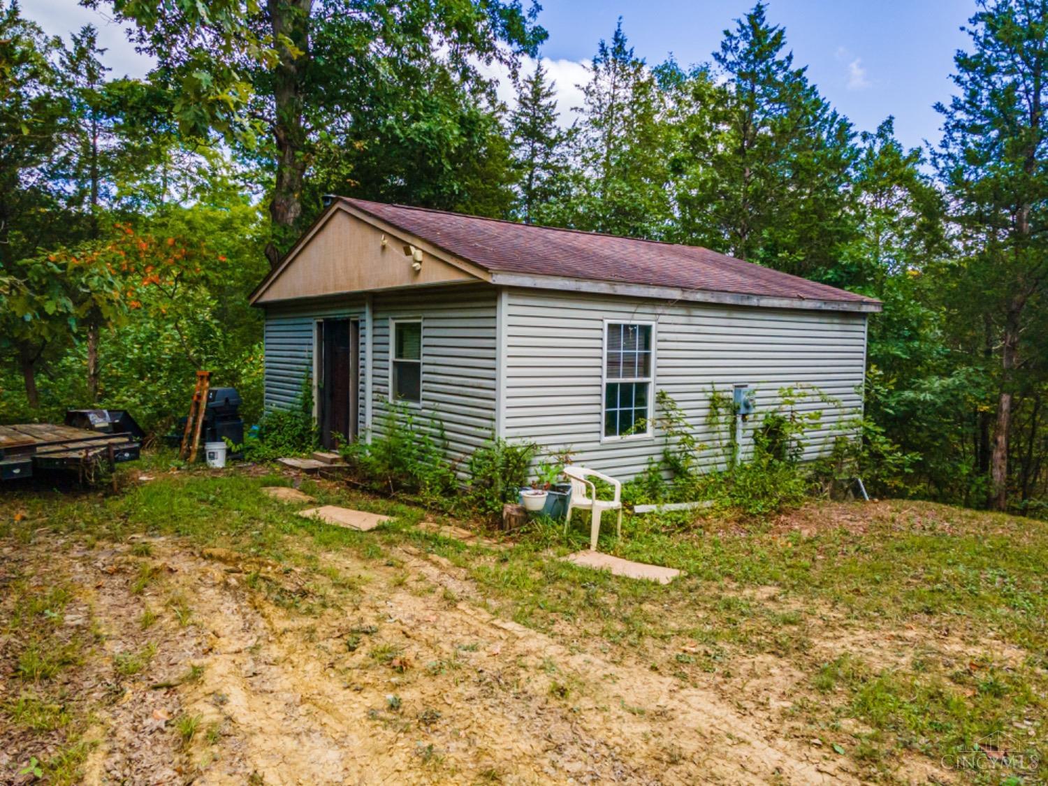 285 Frump Ln