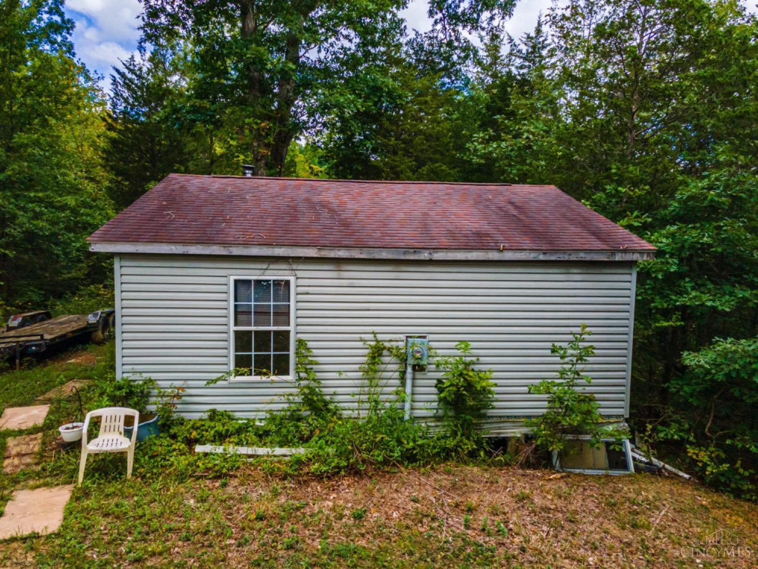 285 Frump Ln
