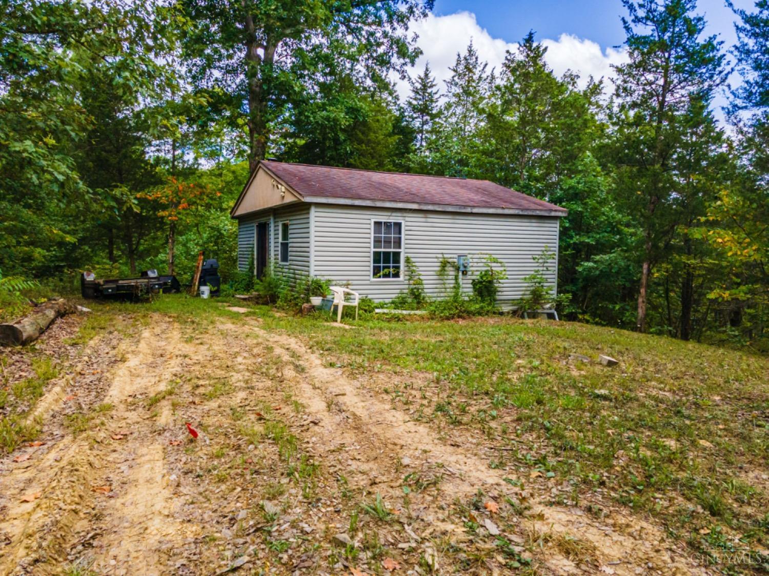 285 Frump Ln