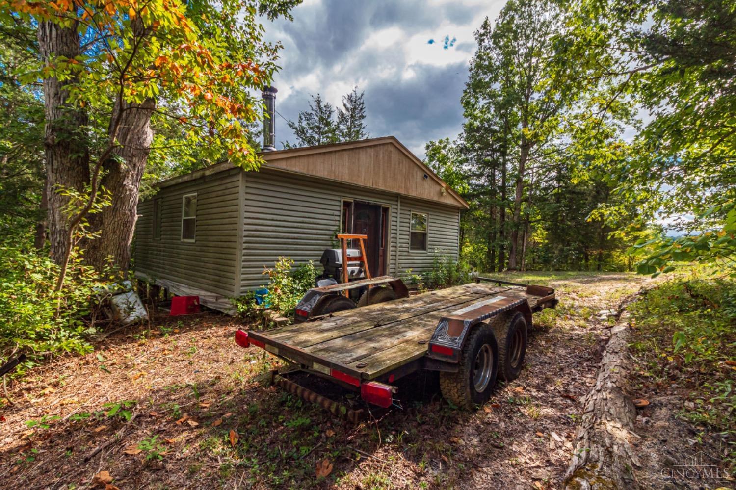 285 Frump Ln