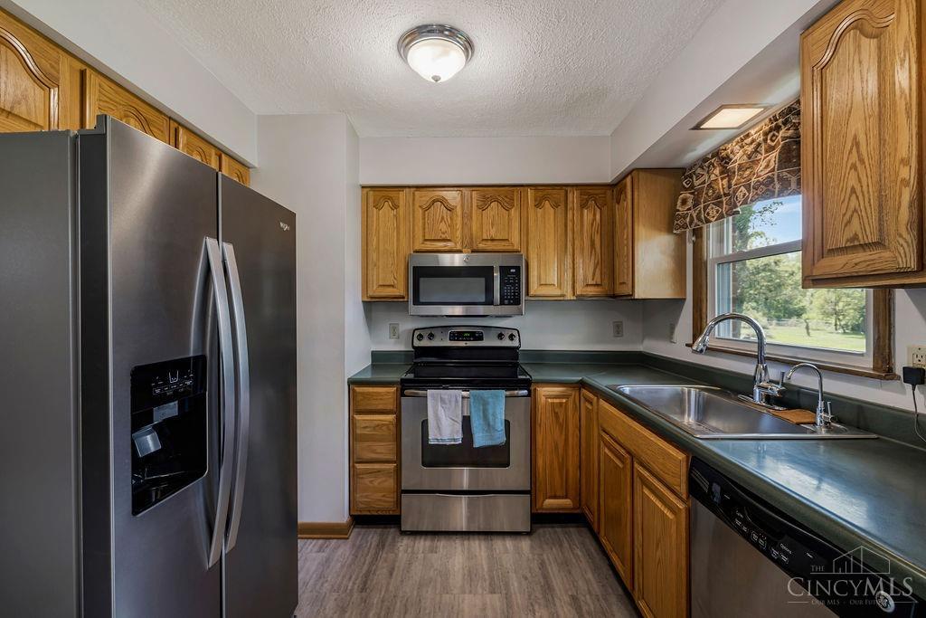 Photo 1 of Single Family Residence at 3909 Sterling Dr, Franklin, OH 45005 | MLS# 1816357 | | Sold on 2024-09-27