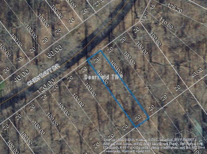1312 Chestnut Drive, Deerfield Twp., OH, 45140
