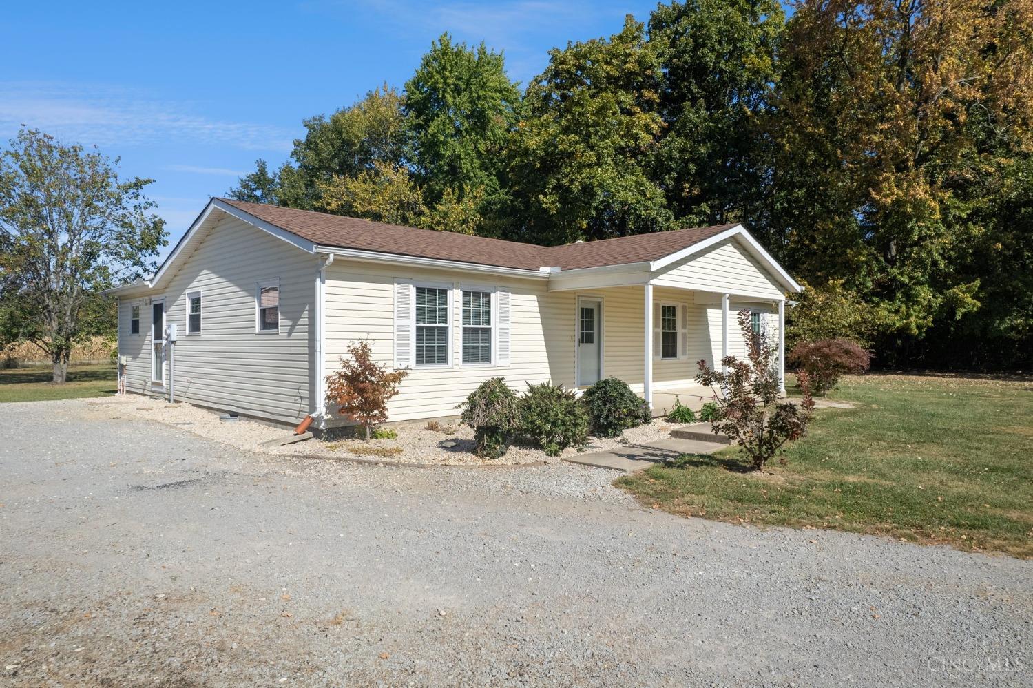 Photo 1 of Single Family Residence at 184 Dortmund Dr, Fayetteville, OH 45118 | MLS# 1818861 |  | Sold on 2025-02-12