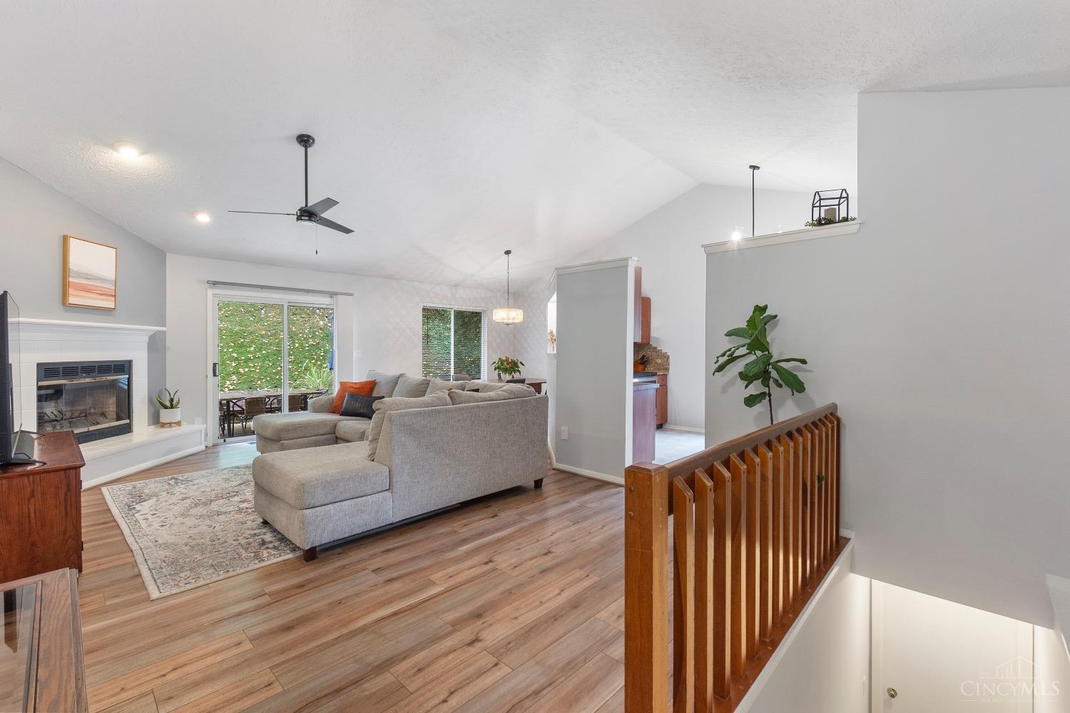 Photo 2 of Single Family Residence at 7213 Bluecrest Dr, Cincinnati, OH 45230 | MLS# 1819442 |  | Sold on 2024-10-29