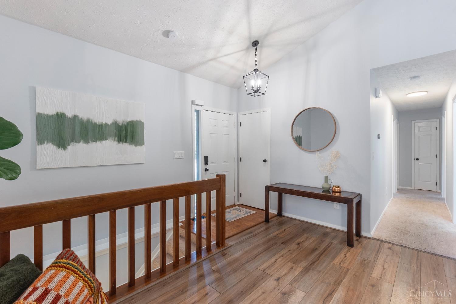 Photo 1 of Single Family Residence at 7213 Bluecrest Dr, Cincinnati, OH 45230 | MLS# 1819442 |  | Sold on 2024-10-29